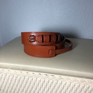 Yves Saint Laurent Belt